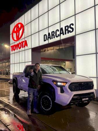 DARCARS Toyota of Baltimore, Baltimore, MD, 21224