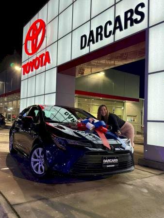 DARCARS Toyota of Baltimore, Baltimore, MD, 21224