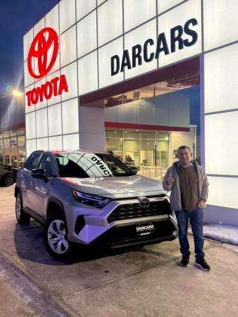DARCARS Toyota of Baltimore, Baltimore, MD, 21224