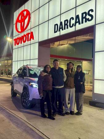 DARCARS Toyota of Baltimore, Baltimore, MD, 21224