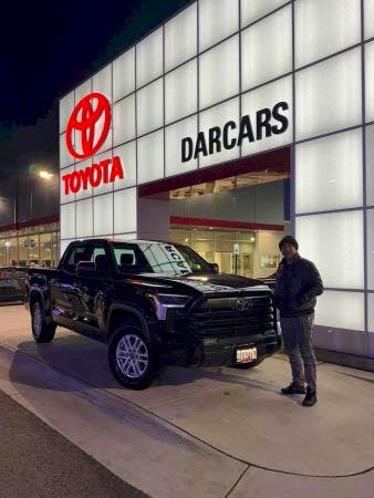 DARCARS Toyota of Baltimore, Baltimore, MD, 21224