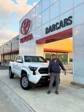 DARCARS Toyota of Baltimore, Baltimore, MD, 21224