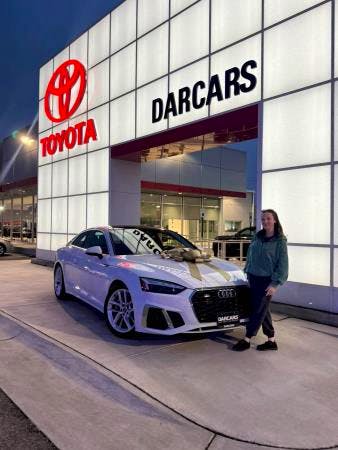 DARCARS Toyota of Baltimore, Baltimore, MD, 21224
