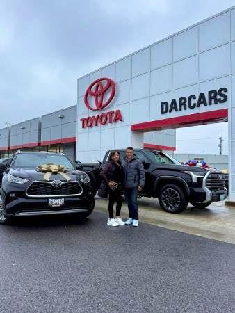 DARCARS Toyota of Baltimore, Baltimore, MD, 21224