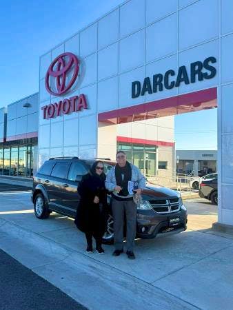 DARCARS Toyota of Baltimore, Baltimore, MD, 21224