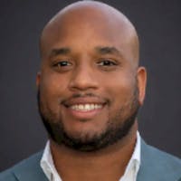 Jaelin Redfearn at Hennessy Porsche North Atlanta