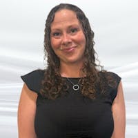 Talena Hammonds at Toyota of Cleveland