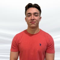Colter Horst at Toyota of Cleveland