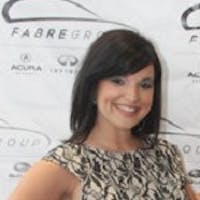 Teryn Rogers
