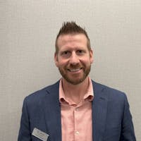 Greg Evans at Lexus of Akron-Canton