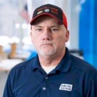 Photo of Allen Binette, Sales Associate