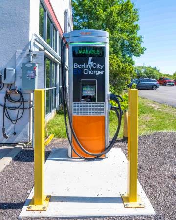 Berlin City Kia of Vermont, Williston, VT, 05495