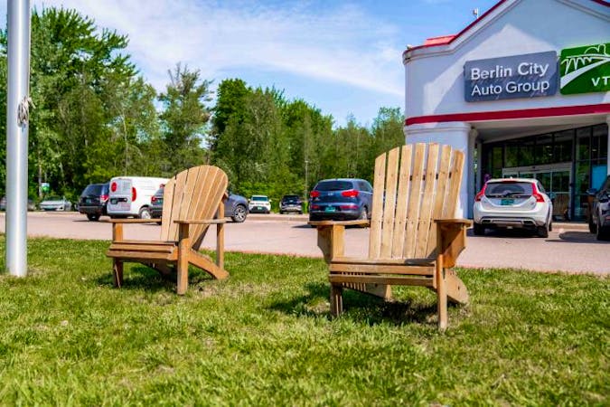 Berlin City Kia of Vermont, Williston, VT, 05495