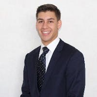 James Roach at Paragon Acura