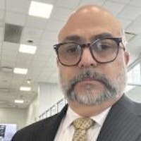 Ariel Bermudez at Paragon Acura