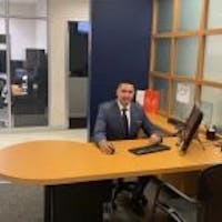 Kelvin Miller at Paragon Acura