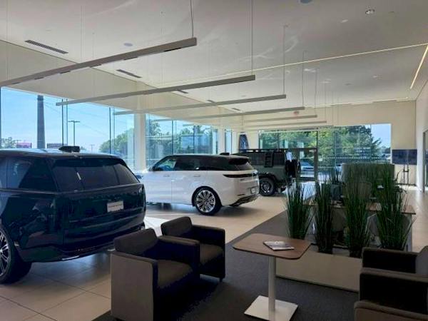 Land Rover Allentown, Allentown, PA, 18104