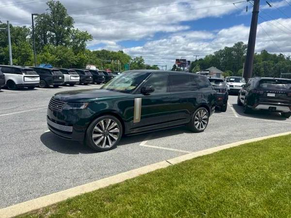 Land Rover Allentown, Allentown, PA, 18104
