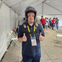 Photo of Ethan Nizzardi, SALESPERSON