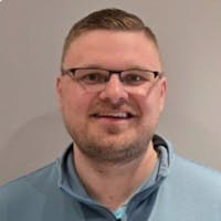 Keith Golembiewski at New Motors AutoMall - BMW Subaru Volkswagen