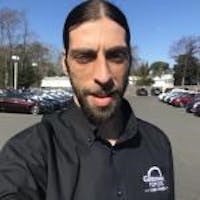 Photo of Jay Anzaldo, Sales & Leasing Consultant