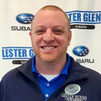 Keith Conroy at Lester Glenn Chevrolet of Old Bridge