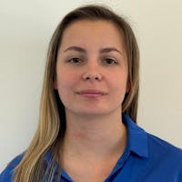 Donna Scheurer at Lester Glenn Chevrolet of Old Bridge