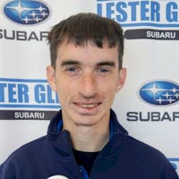 Griffin Martire at Lester Glenn Chevrolet of Old Bridge
