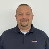 Mike Litinsky at Malouf Chevrolet Cadillac
