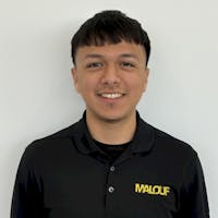 Jorge Valencia at Malouf Chevrolet Cadillac