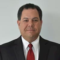 Joseph Mitolo at Malouf Chevrolet Cadillac