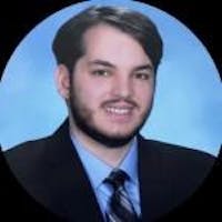 John Marfoglio at Malouf Chevrolet Cadillac