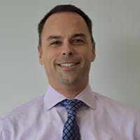 Kevin Szelag at Malouf Chevrolet Cadillac