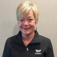 Photo of Nancy MacDermott, Sales and Leasing Consultant