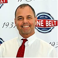Jack Boylan at Pine Belt Chevrolet