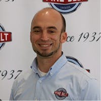 Todd Boucher at Pine Belt Chevrolet