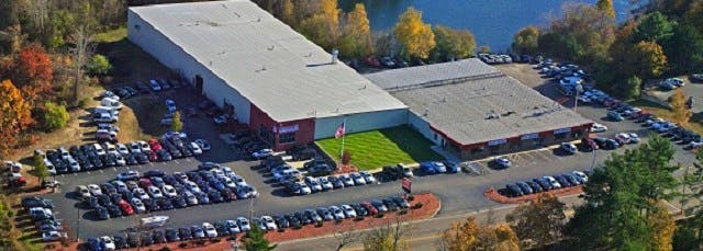 Bourne's Auto Center, South Easton, MA, 02375