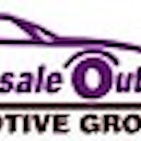 RJ Musser at Wholesale Outlet Automotive Group