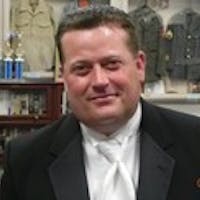 James Adams at Wholesale Outlet Automotive Group