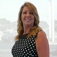 Kara Killough at Jack Ingram Porsche Audi Volvo