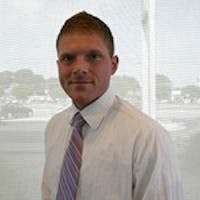 Craig Martin at Jack Ingram Porsche Audi Volvo