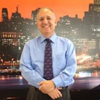 Len Rizzo at Acura Turnersville