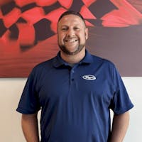 Photo of Joseph Frustaci, Sales Manager