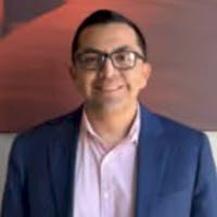 Luis Vaca-Guzman at Byers Chrysler Jeep Dodge Ram