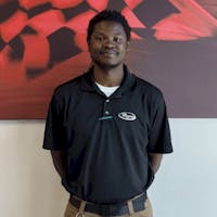 Photo of Steven Black, Salesperson