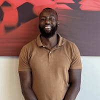 Photo of Waymon Edwards, Salesperson