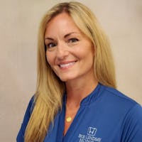 Janet Higgins at Bob Lindsay Honda