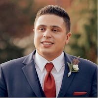 Warley Santos at Quality Chevrolet Buick GMC