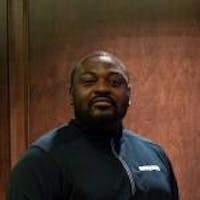 Michael Patrick at Quality Chevrolet Buick GMC