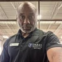 Mike Davis at Parks Chrysler Dodge Jeep Ram Gastonia